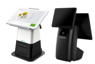 海信智能商用三款產(chǎn)品中標銀聯(lián)商務年度采購項目