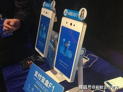 采臉?biāo)⒛樦Ц?下一個(gè) 支付大戰(zhàn) 的酣戰(zhàn)點(diǎn)