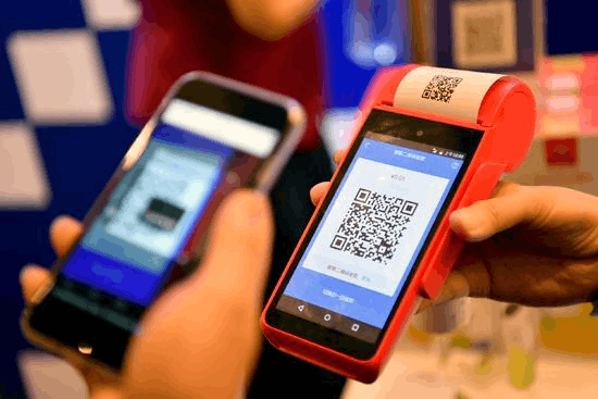 二維碼支付,能幫助銀聯重拾舊山河嗎?