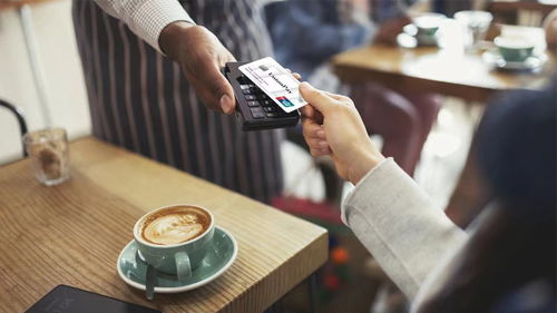 中國銀聯為境外人士入境消費提供多元化支付服務，打造便捷支付新體驗